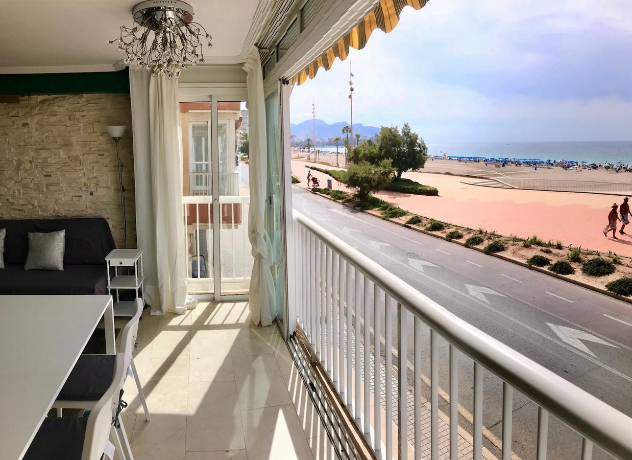 Apartment Poniente Promenade Blueline Benidorm